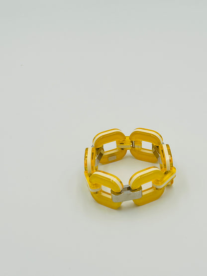 Bracelet Maille M - XAVIER DEROME