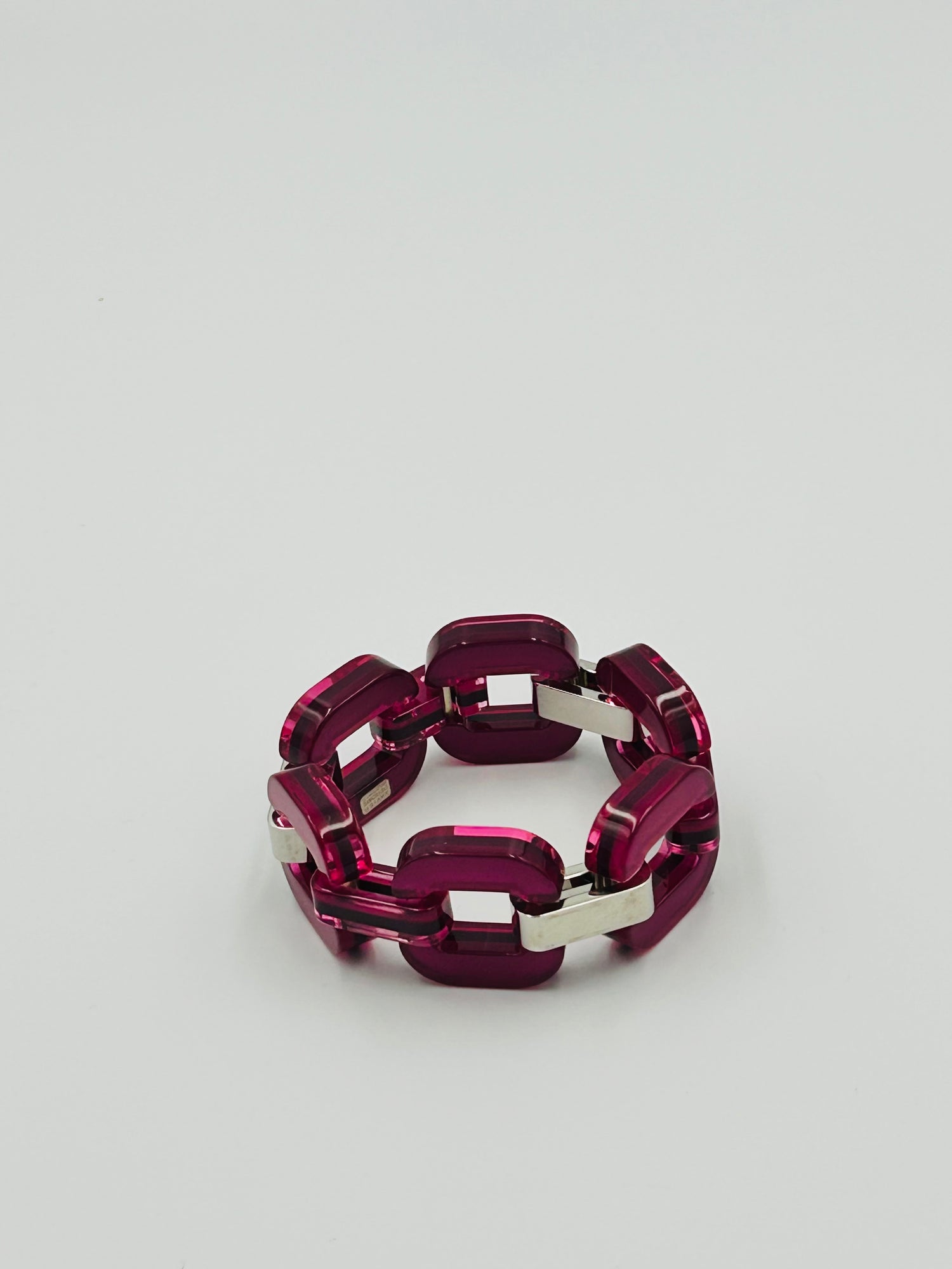 Bracelet Maille M - XAVIER DEROME