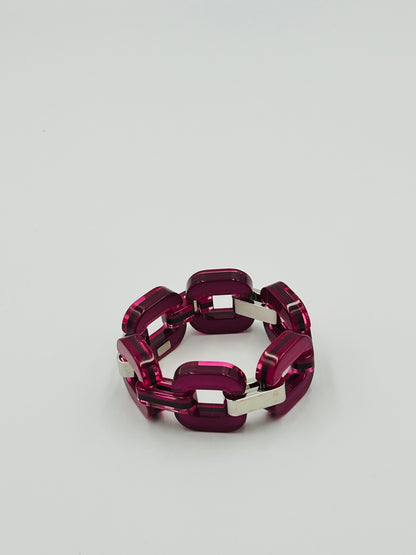 Bracelet Maille M - XAVIER DEROME