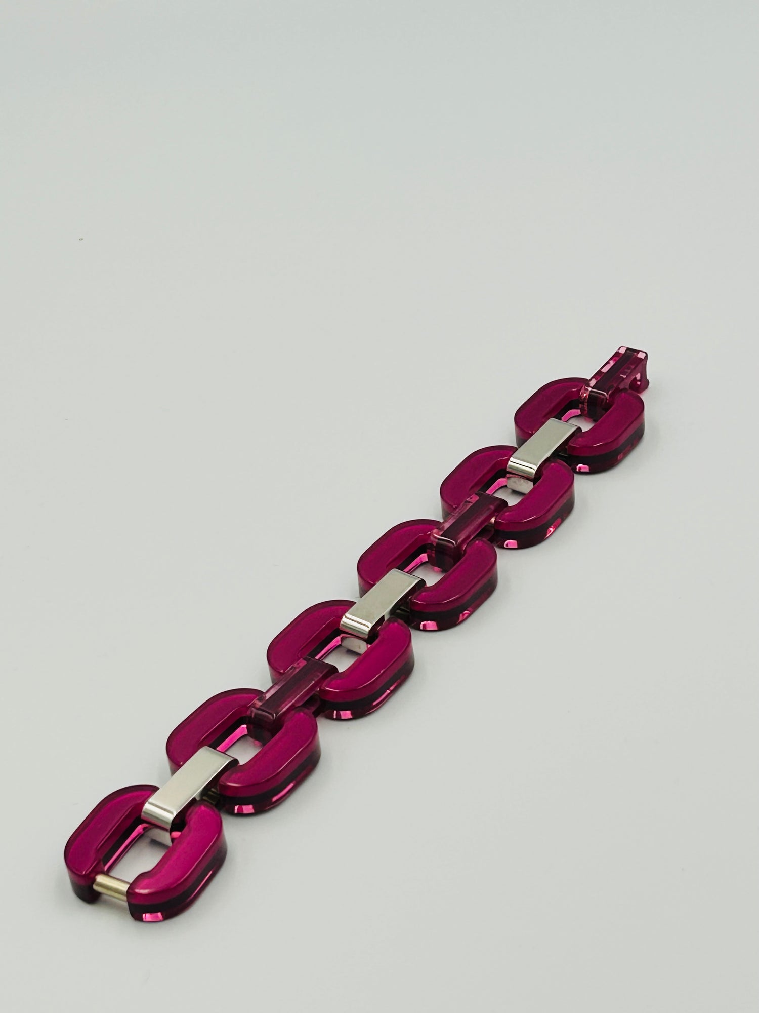 Bracelet Maille M - XAVIER DEROME