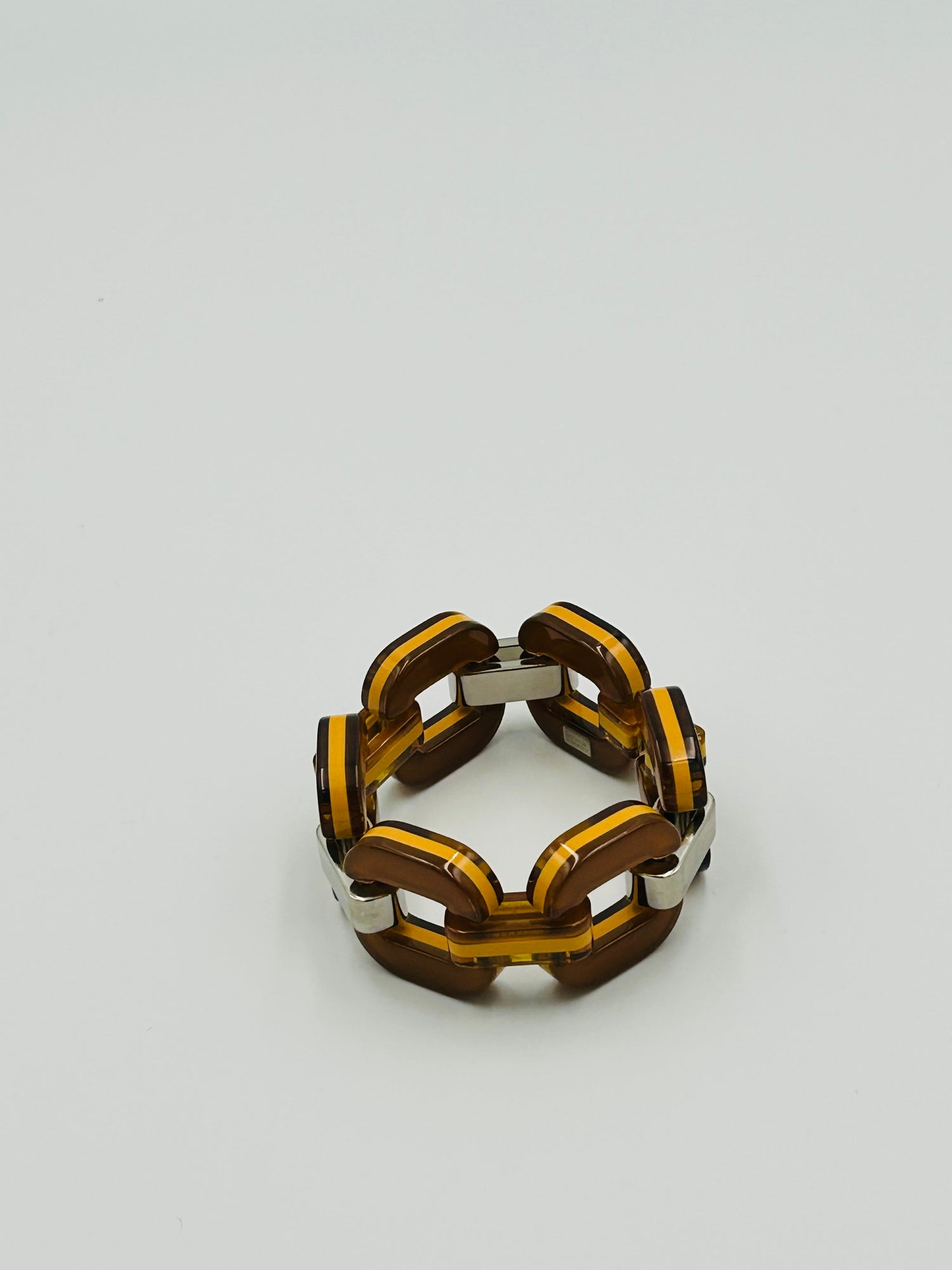 Bracelet Maille M - XAVIER DEROME