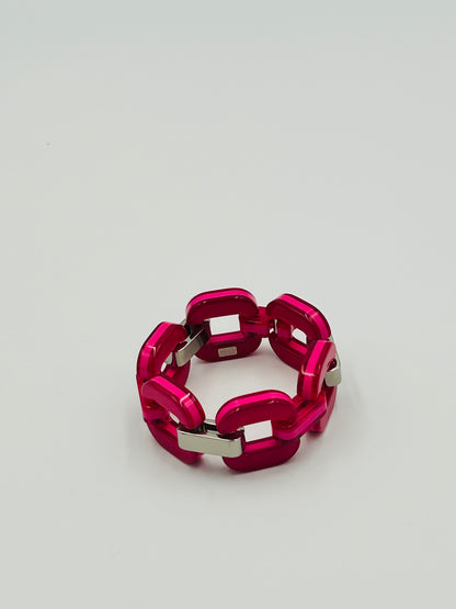 Bracelet Maille M - XAVIER DEROME