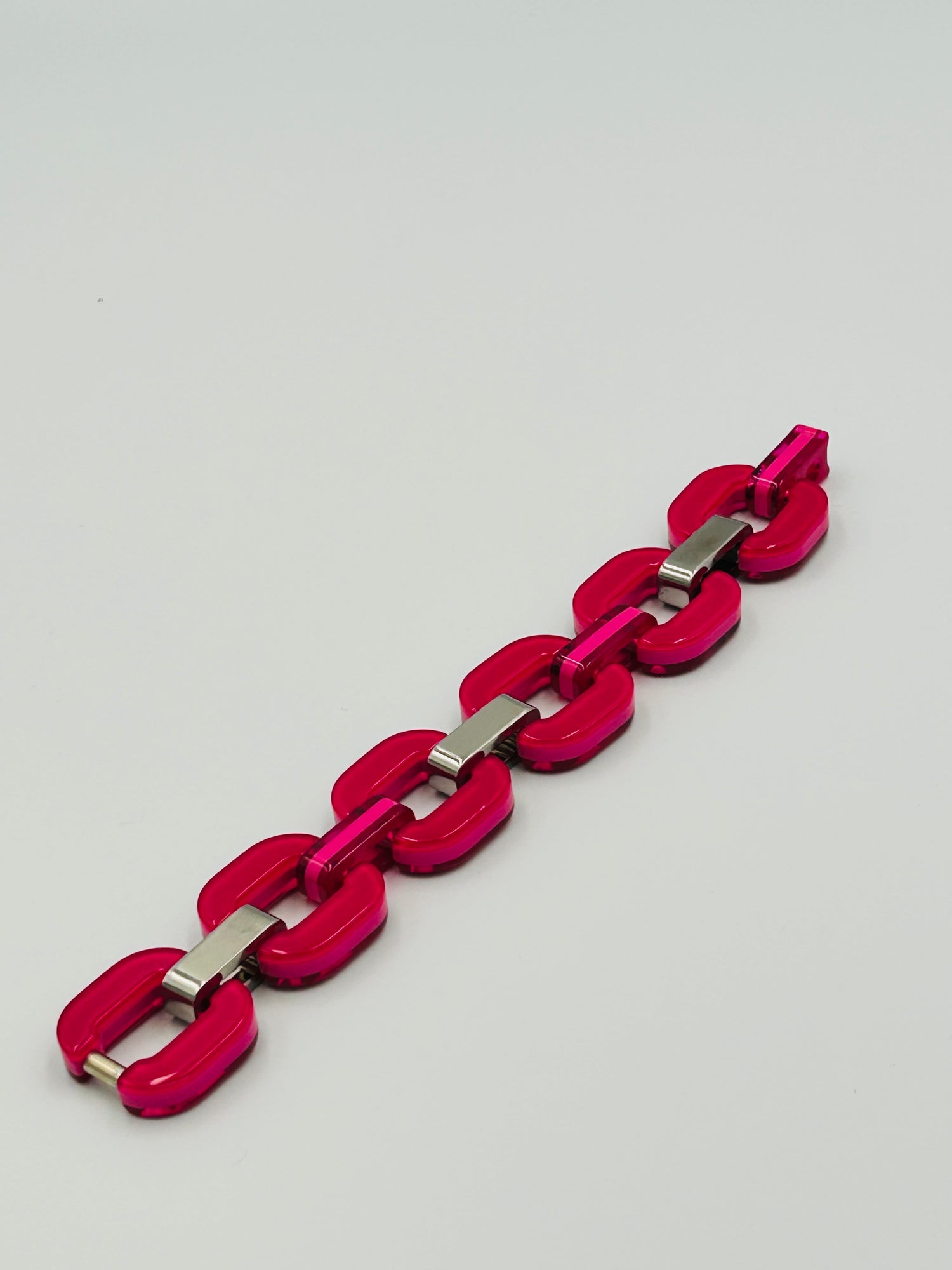 Bracelet Maille M - XAVIER DEROME