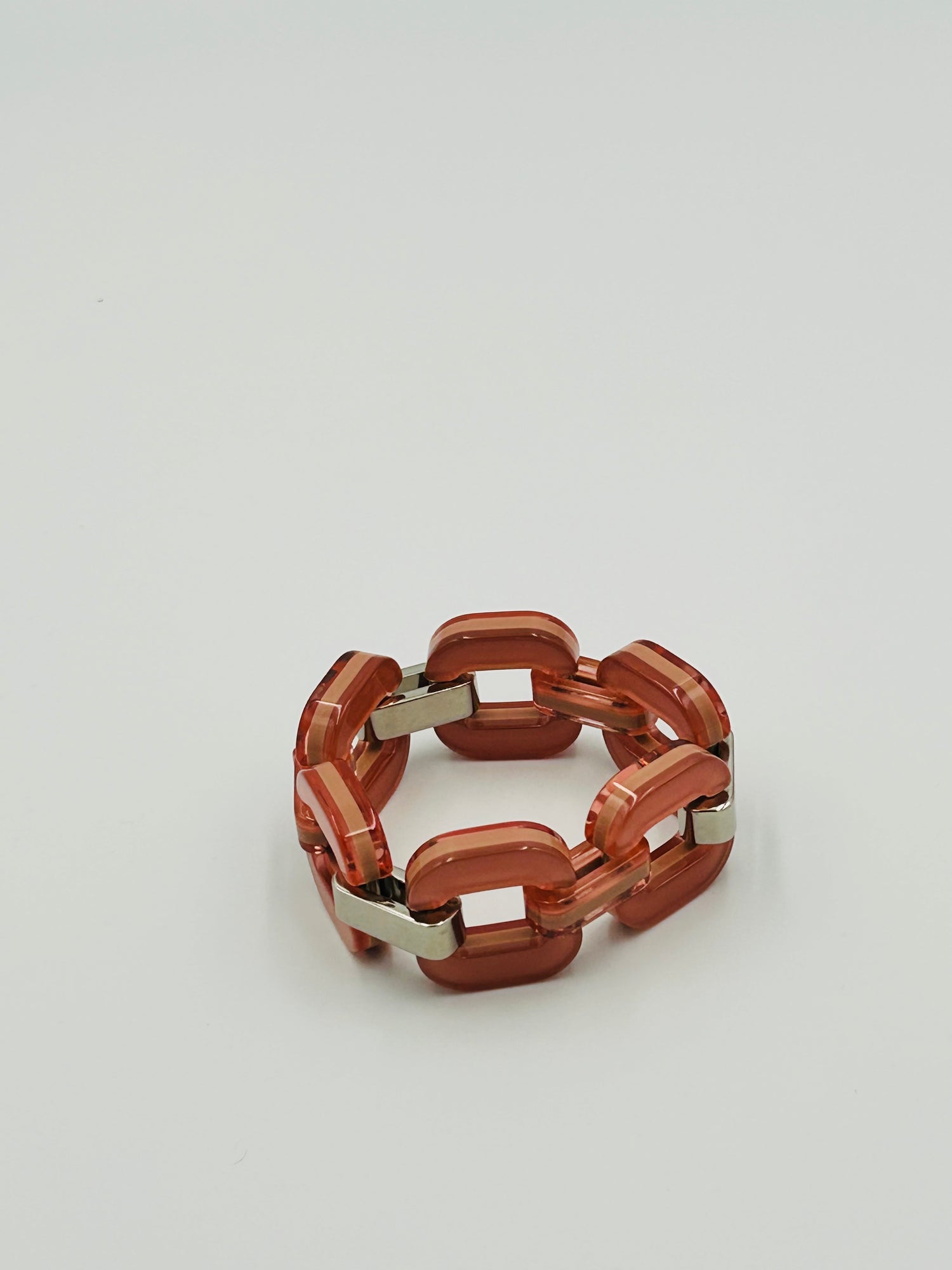 Bracelet Maille M - XAVIER DEROME