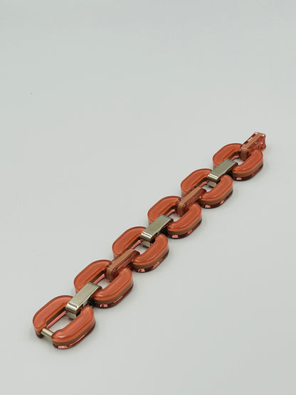 Bracelet Maille M - XAVIER DEROME