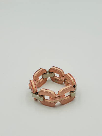 Bracelet Maille M - XAVIER DEROME