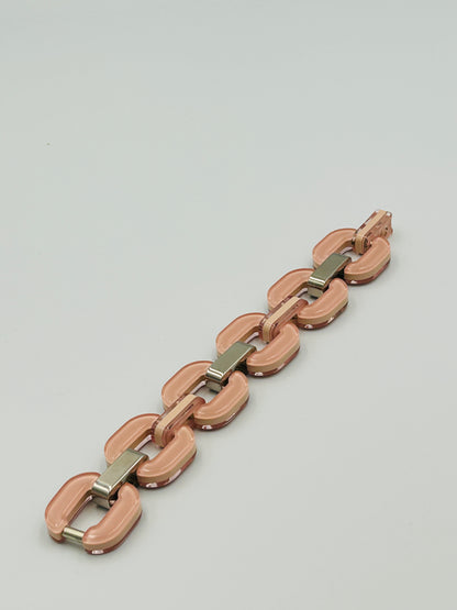 Bracelet Maille M - XAVIER DEROME