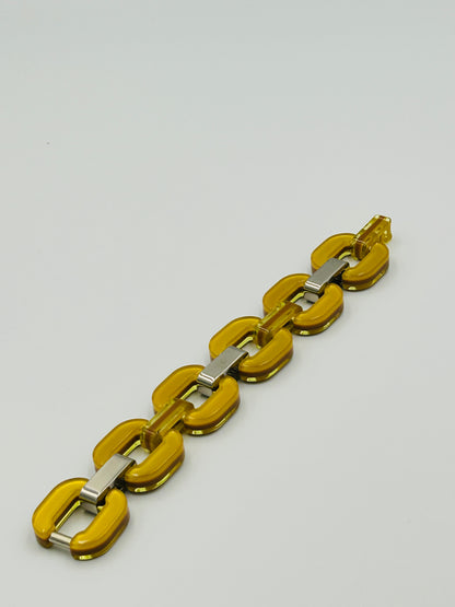 Bracelet Maille M - XAVIER DEROME