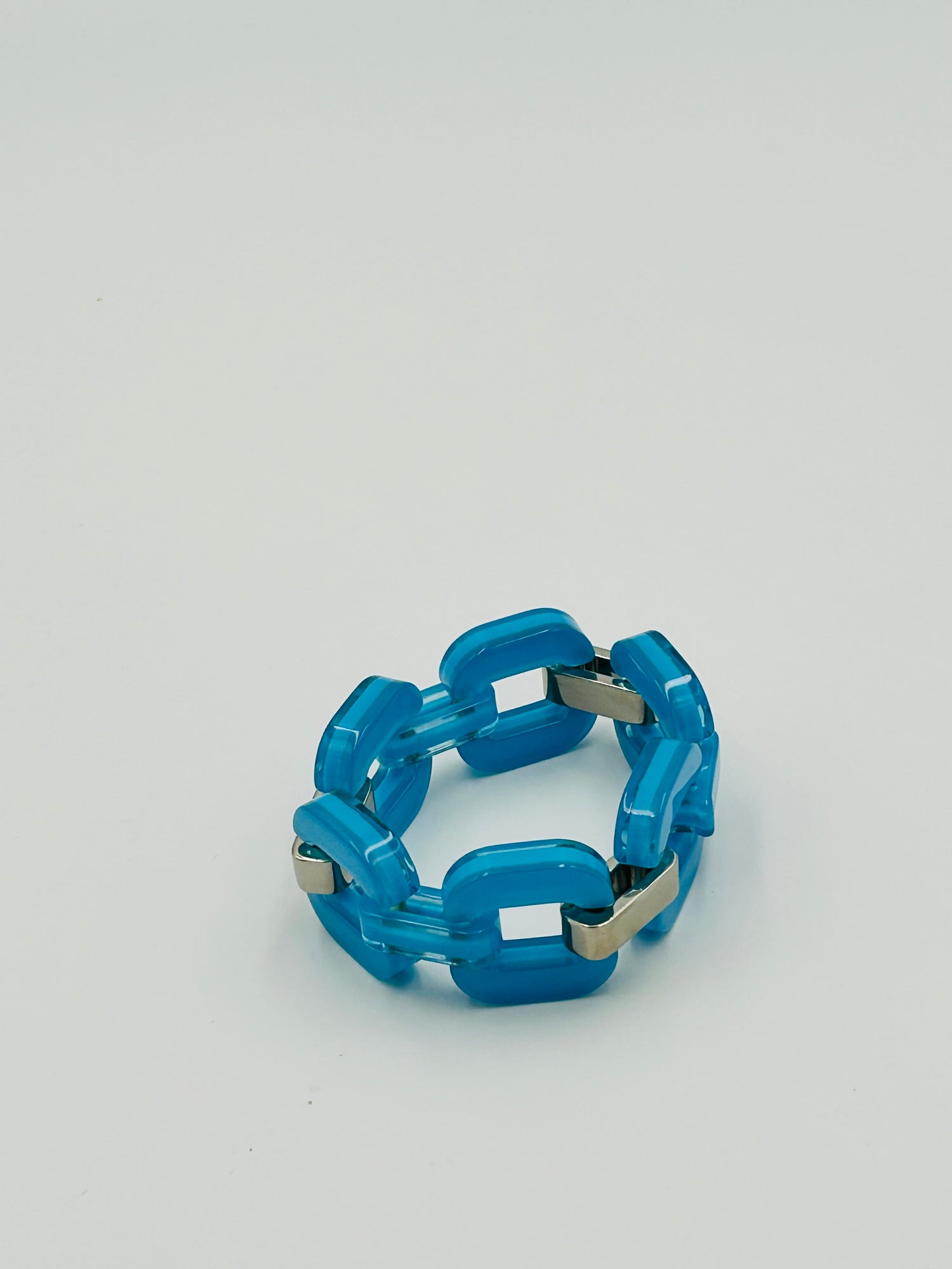 Bracelet Maille M - XAVIER DEROME