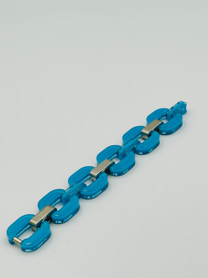 Bracelet Maille M - XAVIER DEROME