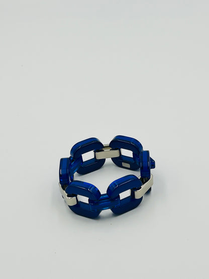 Bracelet Maille M - XAVIER DEROME