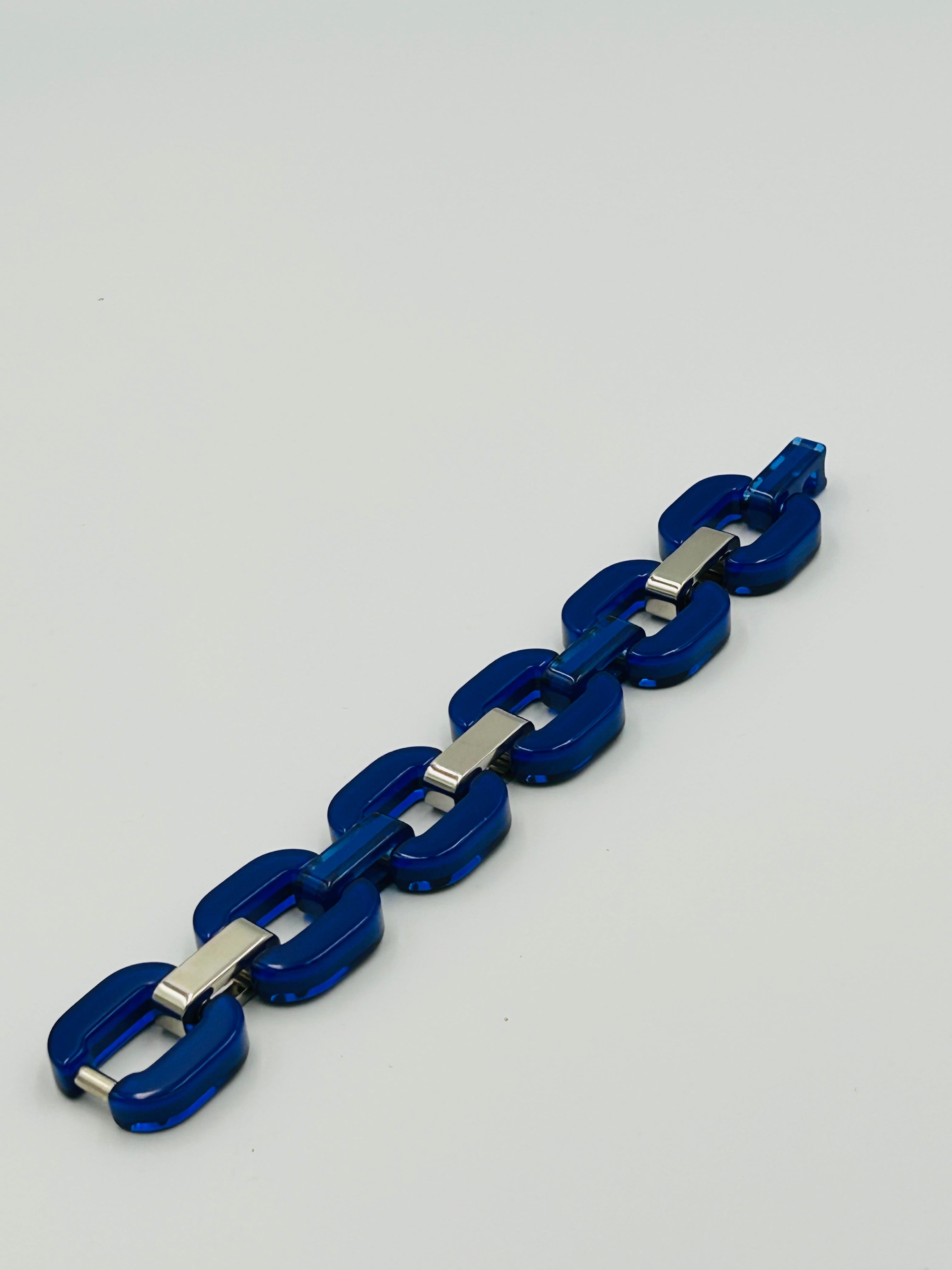 Bracelet Maille M - XAVIER DEROME