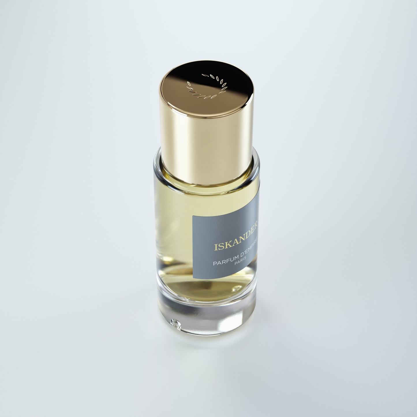 "Iskander" - PARFUM D'EMPIRE