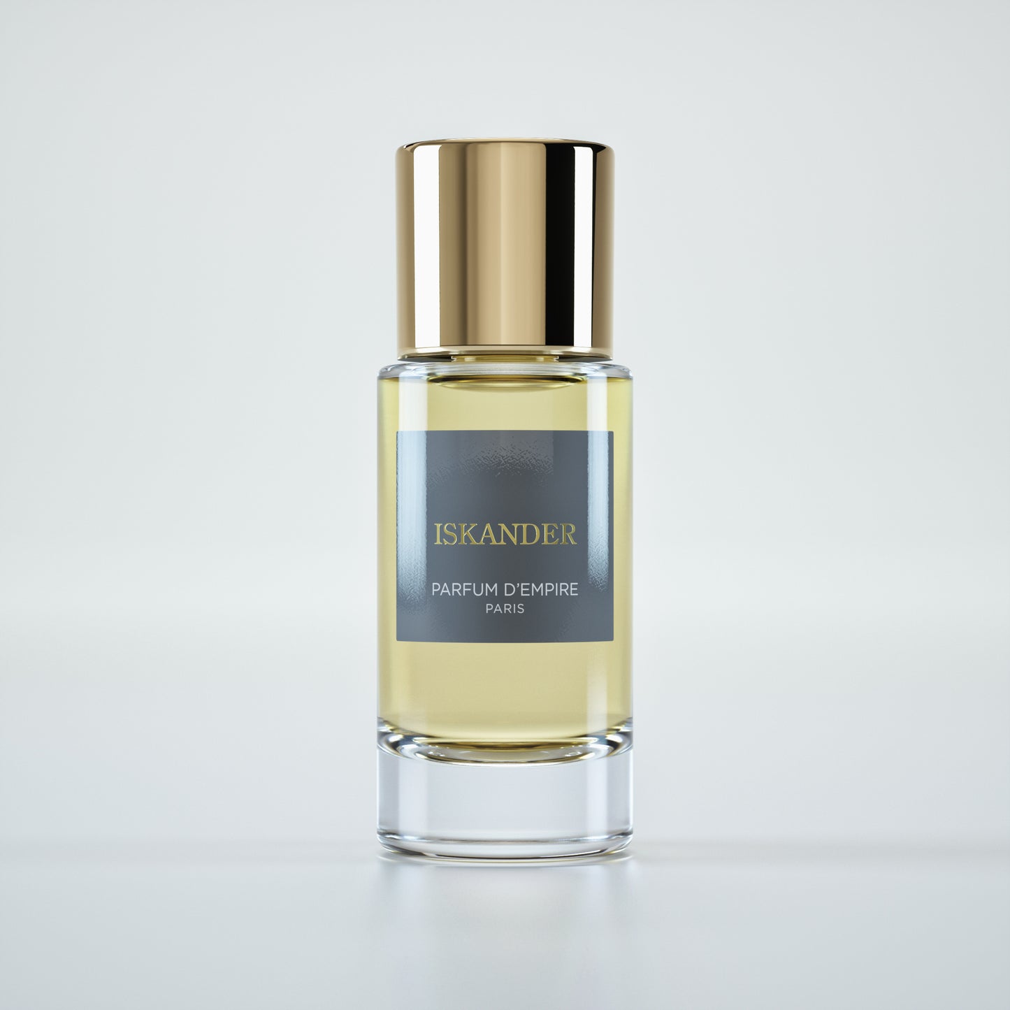 "Iskander" - PARFUM D'EMPIRE