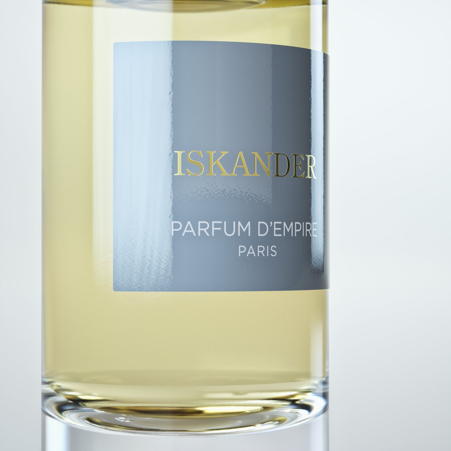 "Iskander" - PARFUM D'EMPIRE