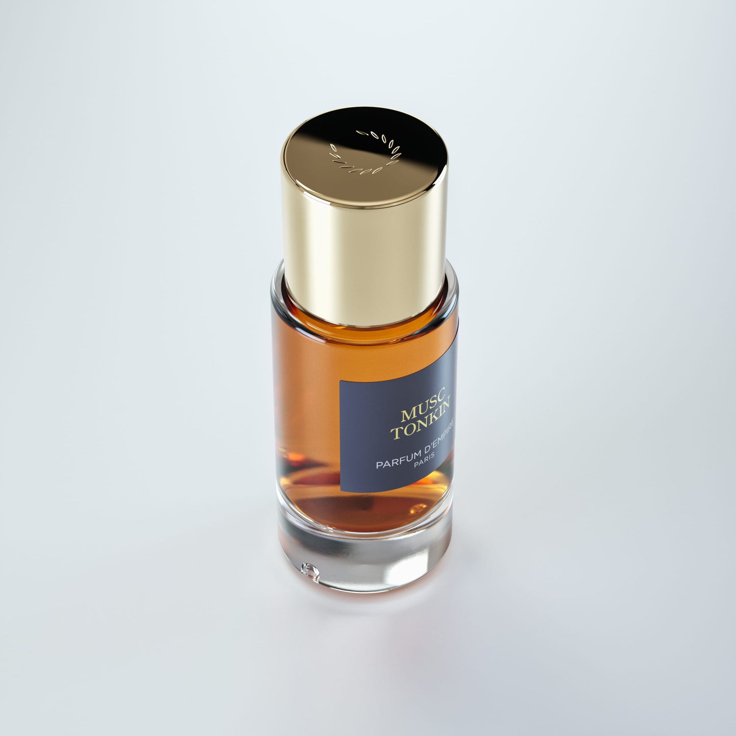 "Musc Tonkin" - PARFUM D'EMPIRE