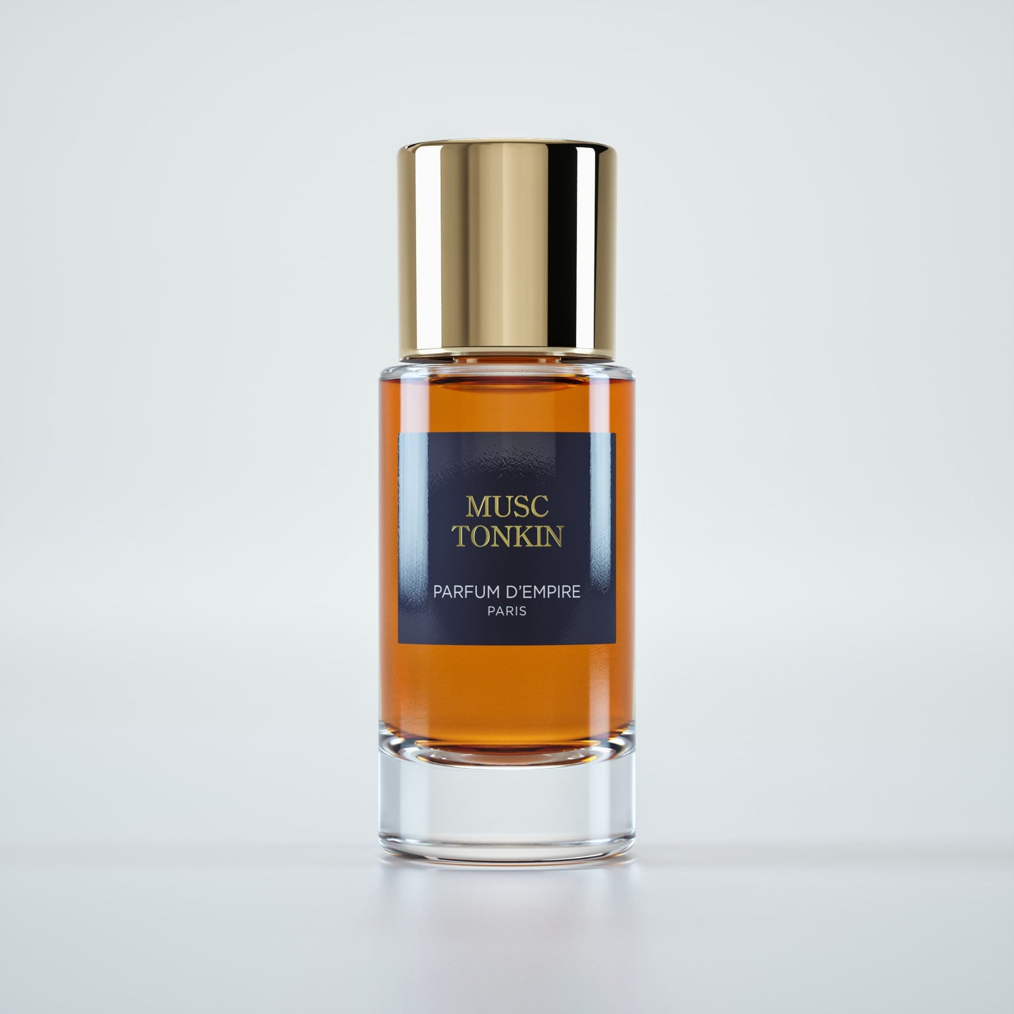 "Musc Tonkin" - PARFUM D'EMPIRE