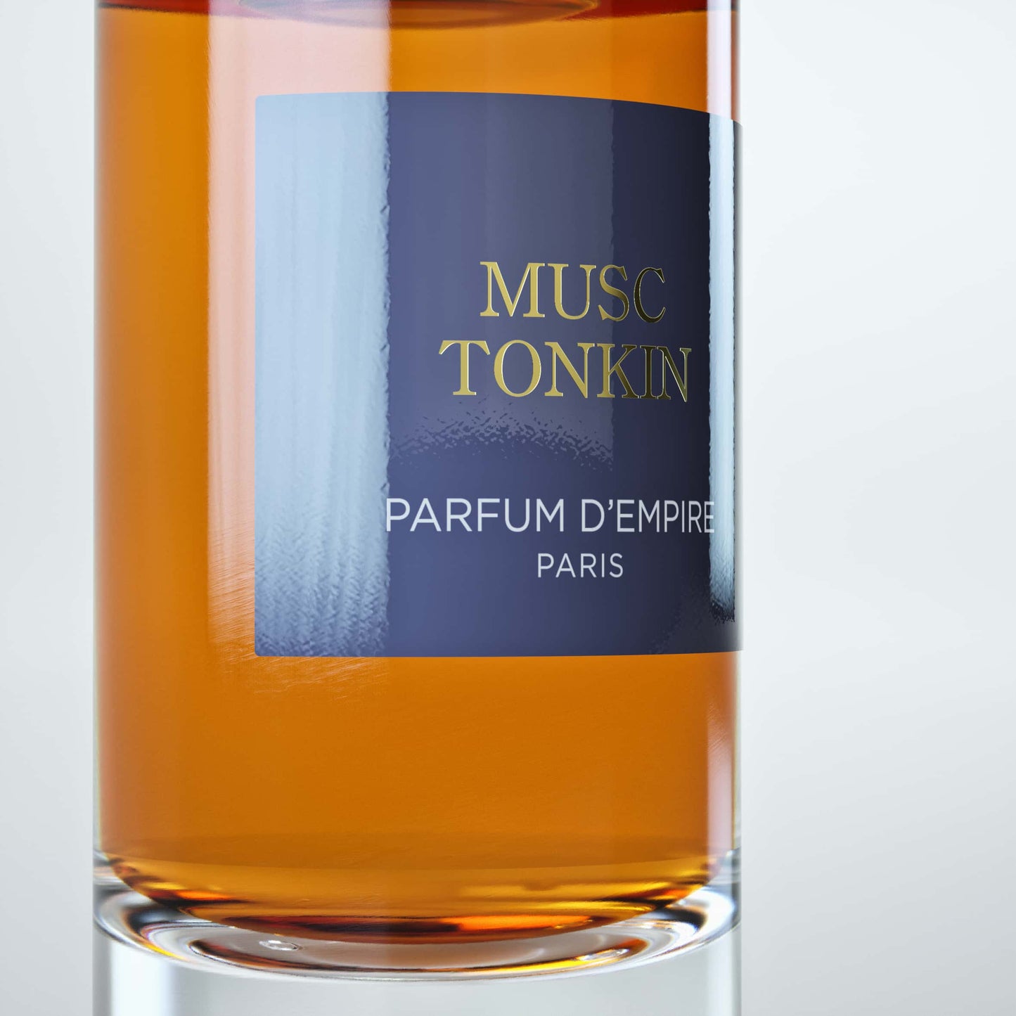 "Musc Tonkin" - PARFUM D'EMPIRE