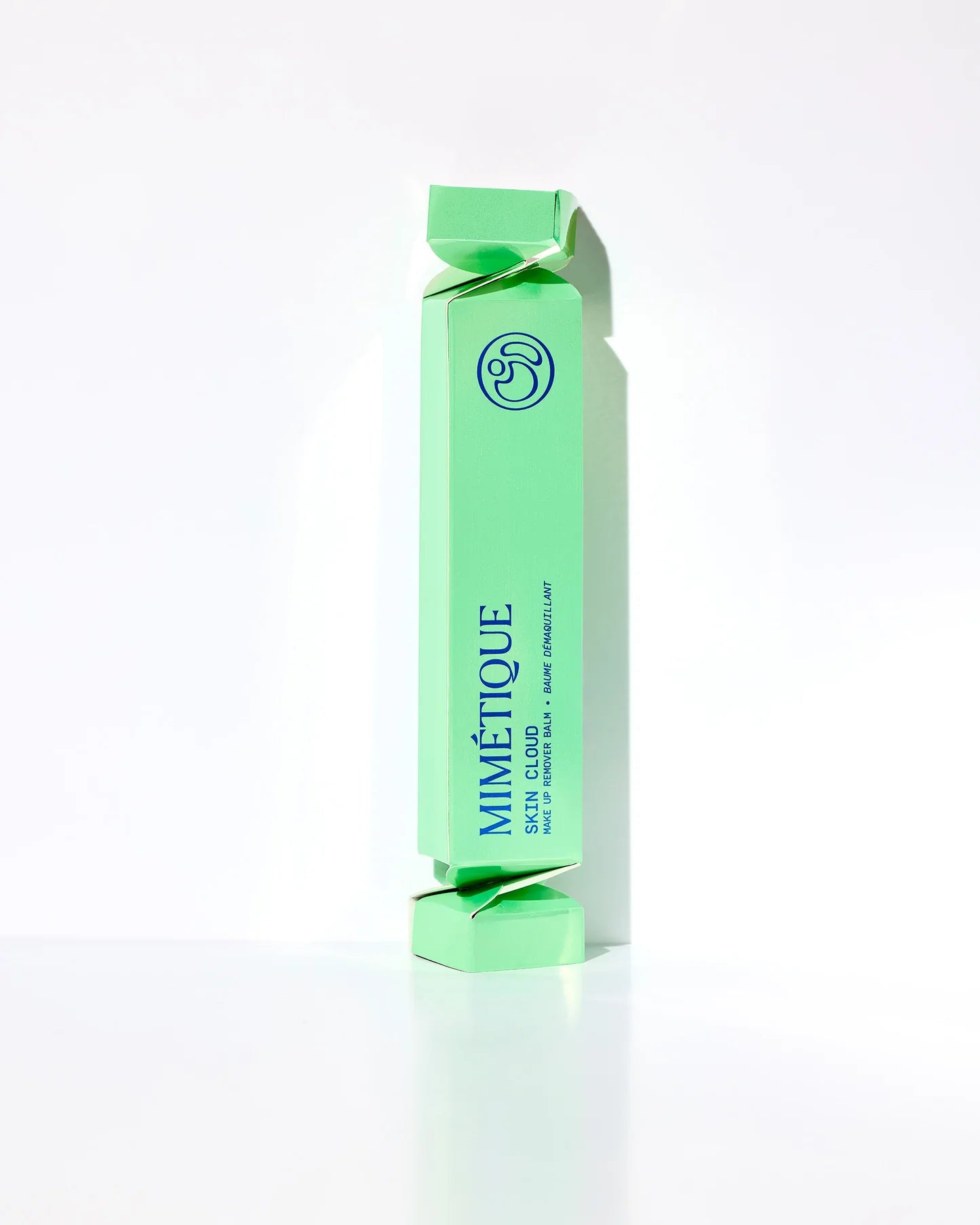 Baume démaquillant "Skin Cloud" - MIMÉTIQUE