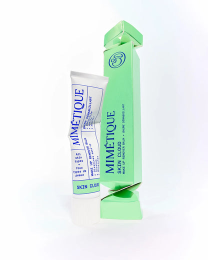 Baume démaquillant "Skin Cloud" - MIMÉTIQUE