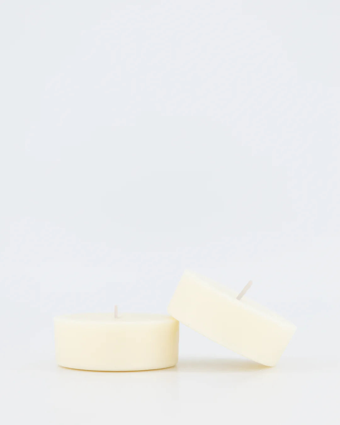 Recharge bougie &quot;Podium small&quot; (2X100Gr) - MAMÈNE