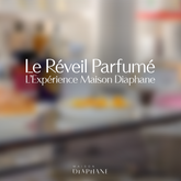 Le Réveil parfumé – l&