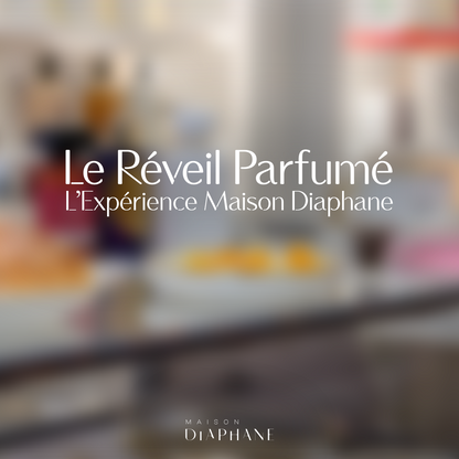 Le Réveil parfumé, l&