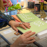 Le Réveil parfumé – l&