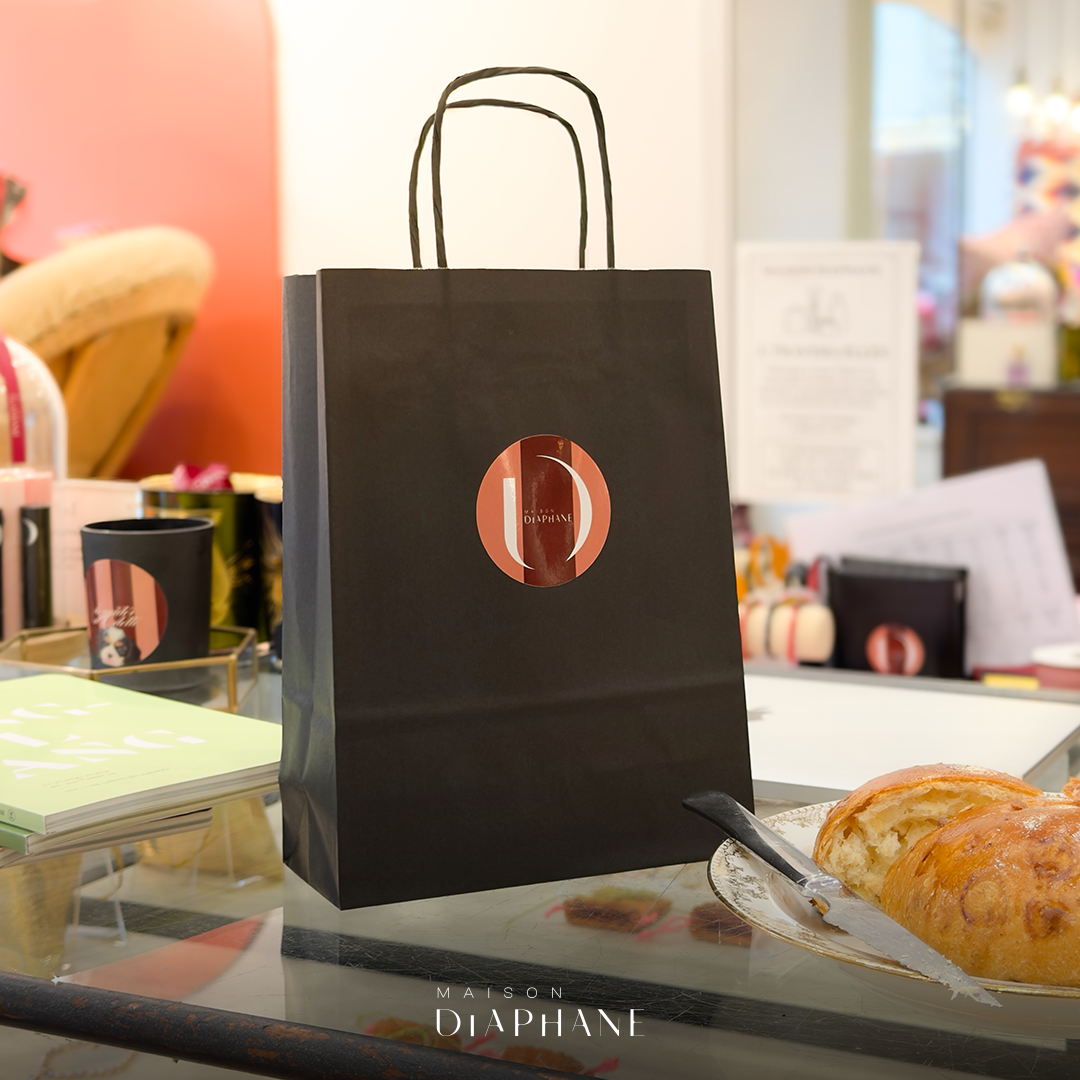 Le Réveil parfumé, l&