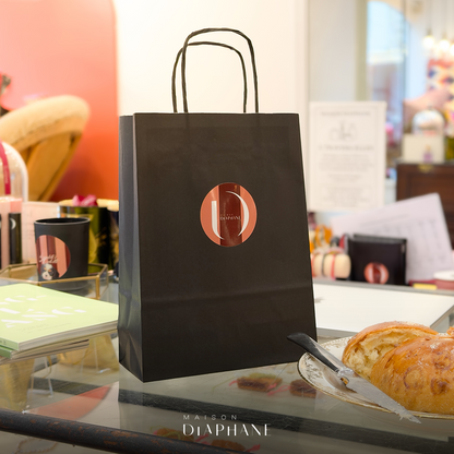 Le Réveil parfumé, l&