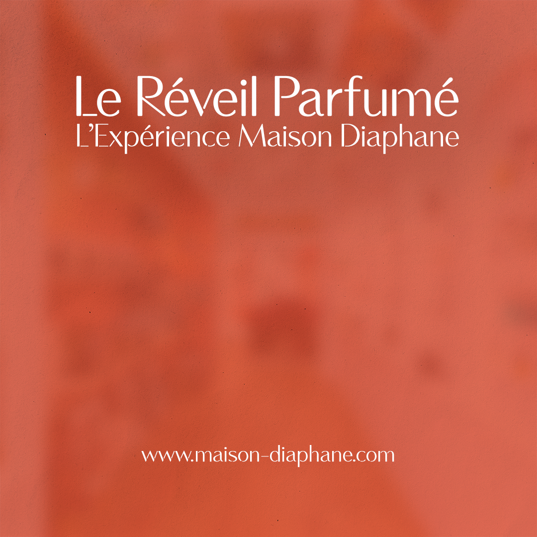 Le Réveil parfumé, l&
