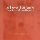 Le Réveil parfumé – l&