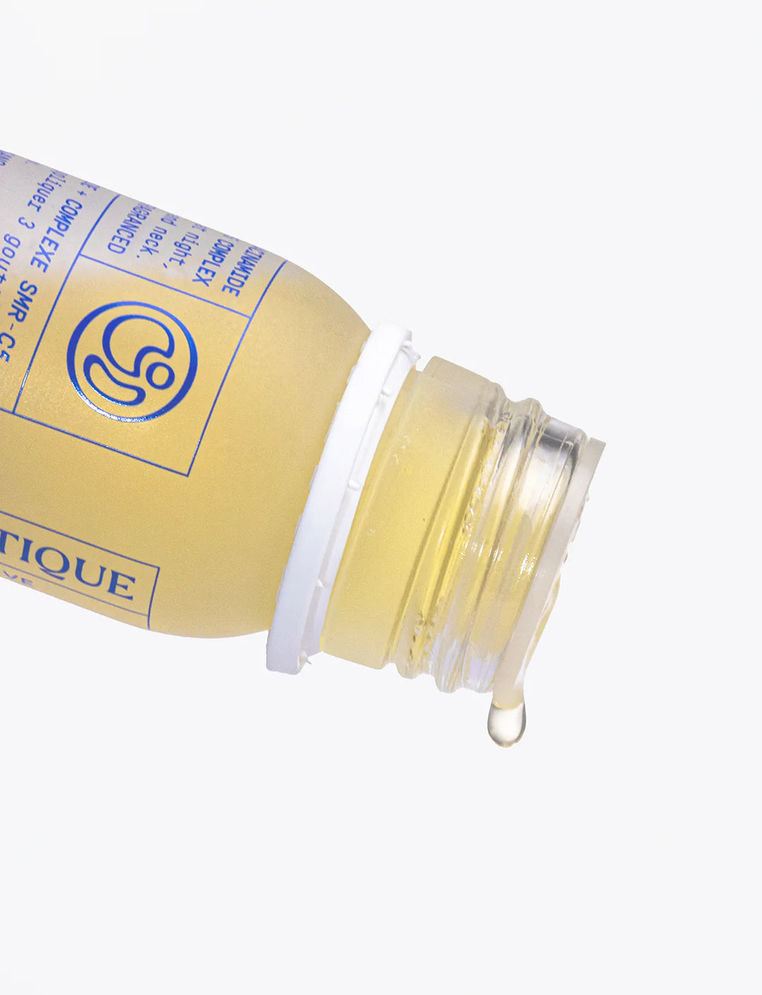 Sérum visage "Skin Revive" - MIMÉTIQUE