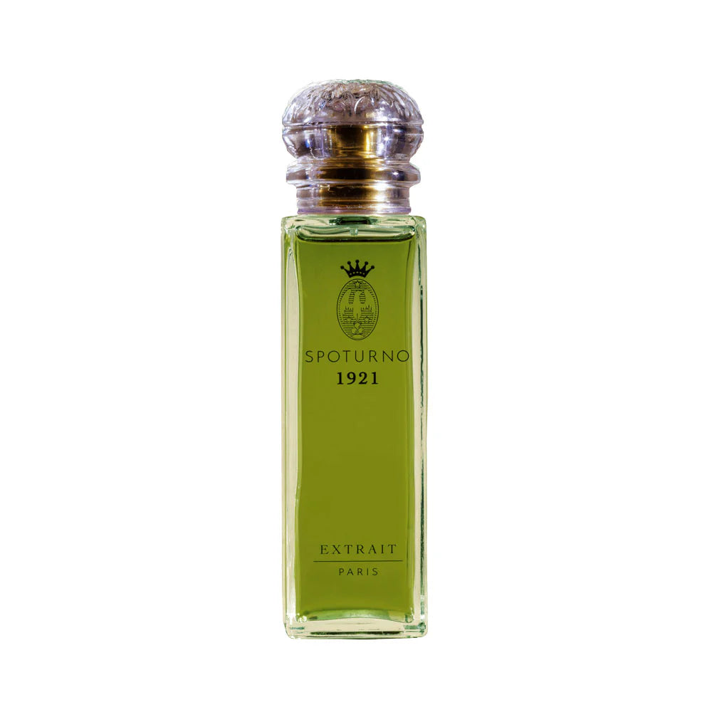 L'Extrait de Spoturno 1921 - SPOTURNO
