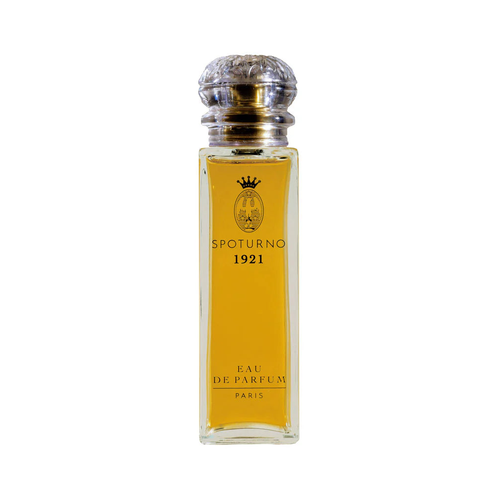 L’eau de Spoturno 1921 – SPORTUNO