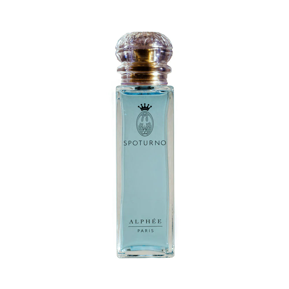Alphée - SPOTURNO