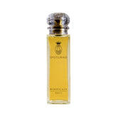 Barbicaja – présentation du parfum floral - Spoturno | Maison Diaphane