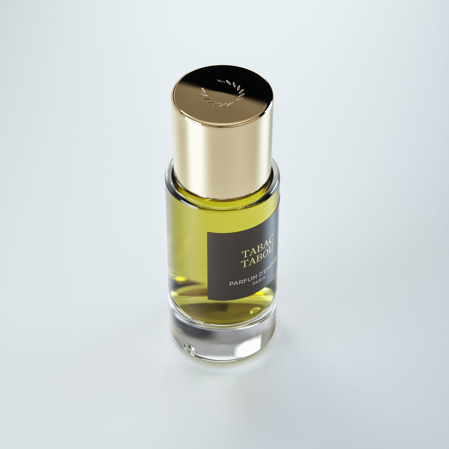 "Tabac Tabou" - PARFUM D'EMPIRE