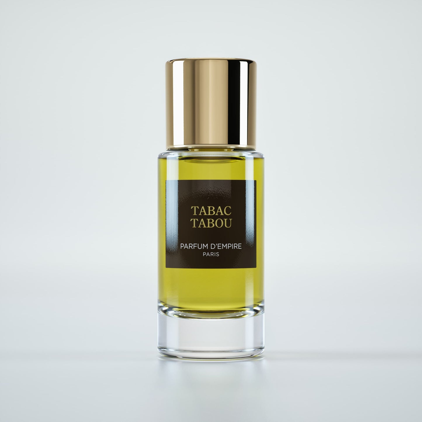 "Tabac Tabou" - PARFUM D'EMPIRE