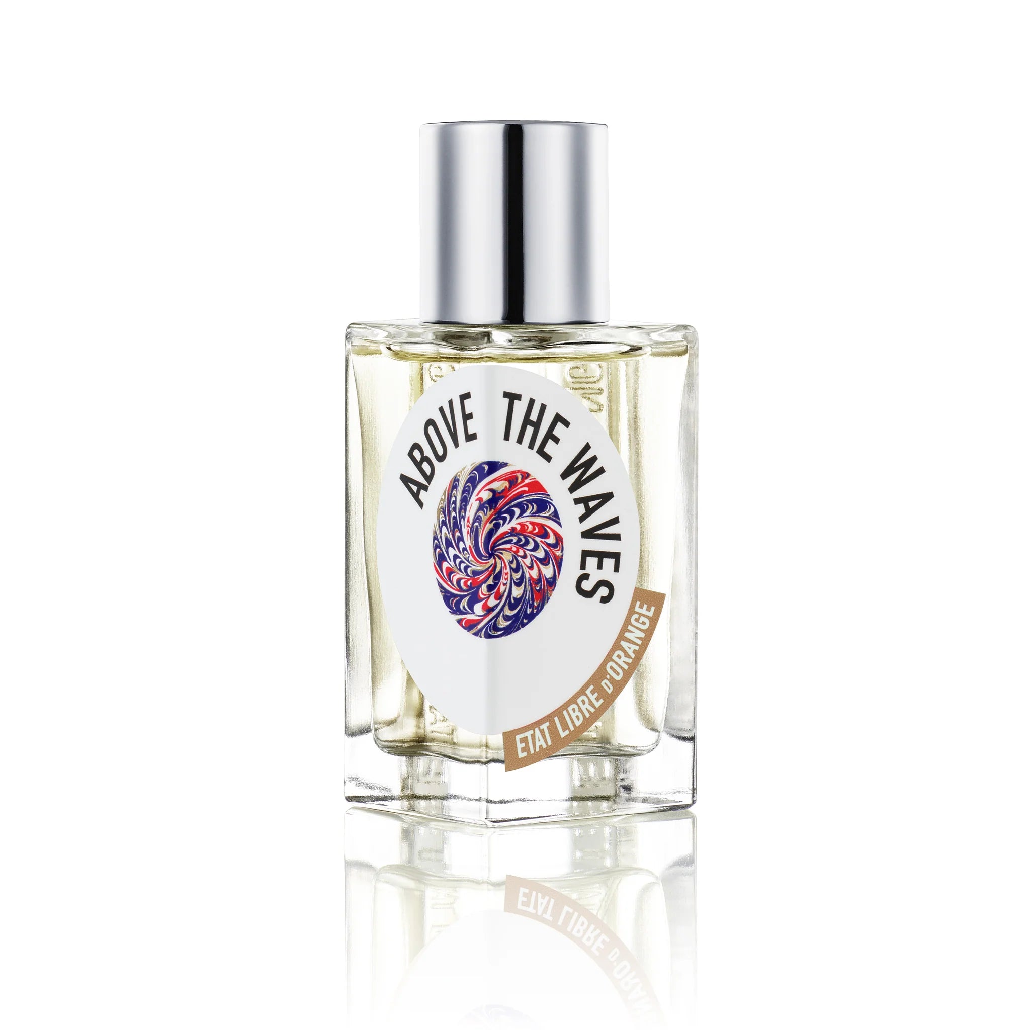 Above the Waves — État Libre d’Orange