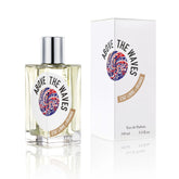 Vue de dos du parfum Above the Waves - Etat Libre d&
