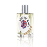 Packaging du parfum Above the Waves - Etat Libre d&