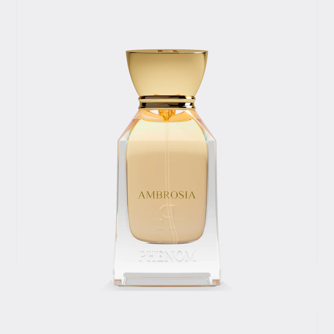 Parfum Ambrosia de Phenom – parfum fruité et lacté