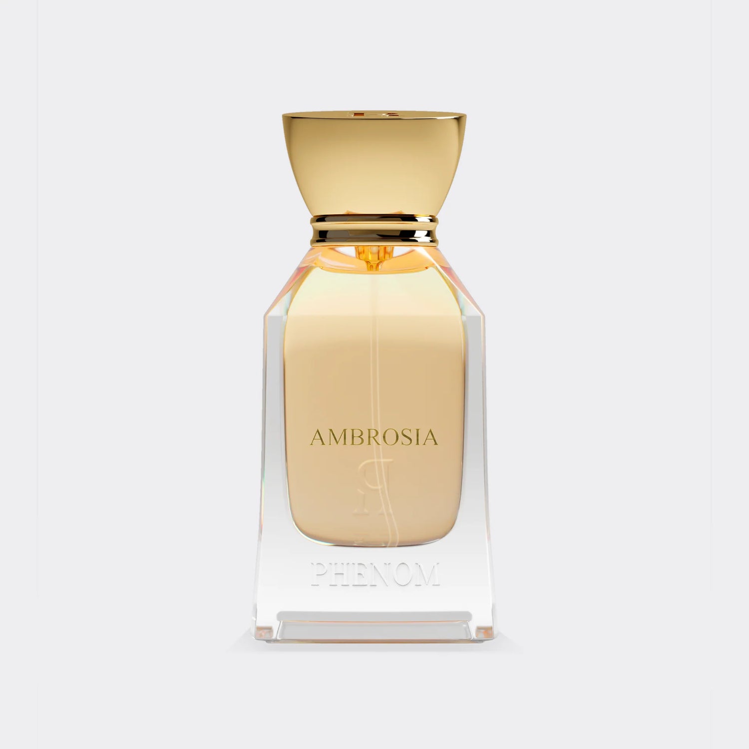 Parfum Ambrosia de Phenom – parfum fruité et lacté