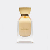 Extrait de parfum Ambrosia – parfum fruité et lacté - BEY PHENOM | Maison Diaphane