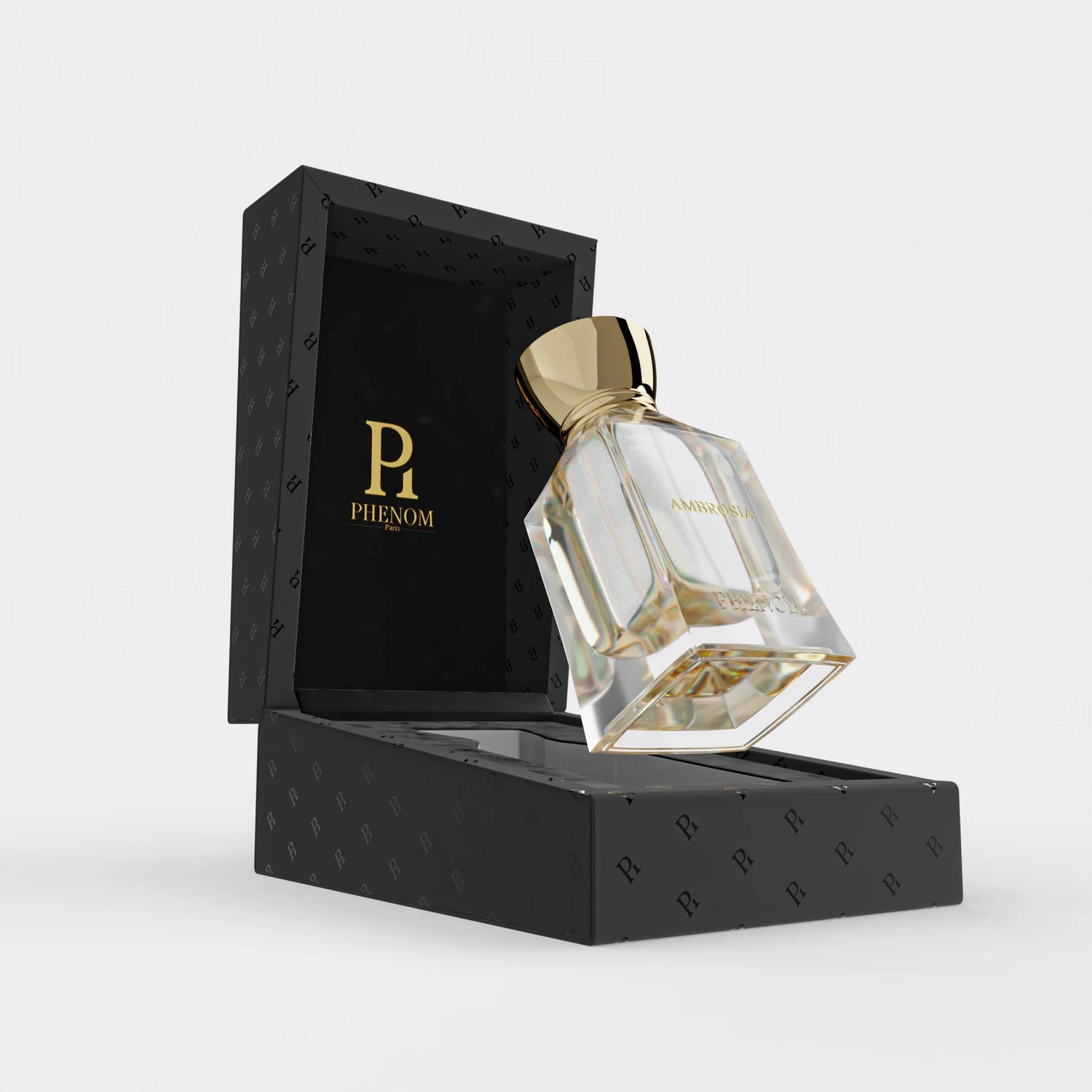 Parfum Ambrosia de Phenom – vue 2