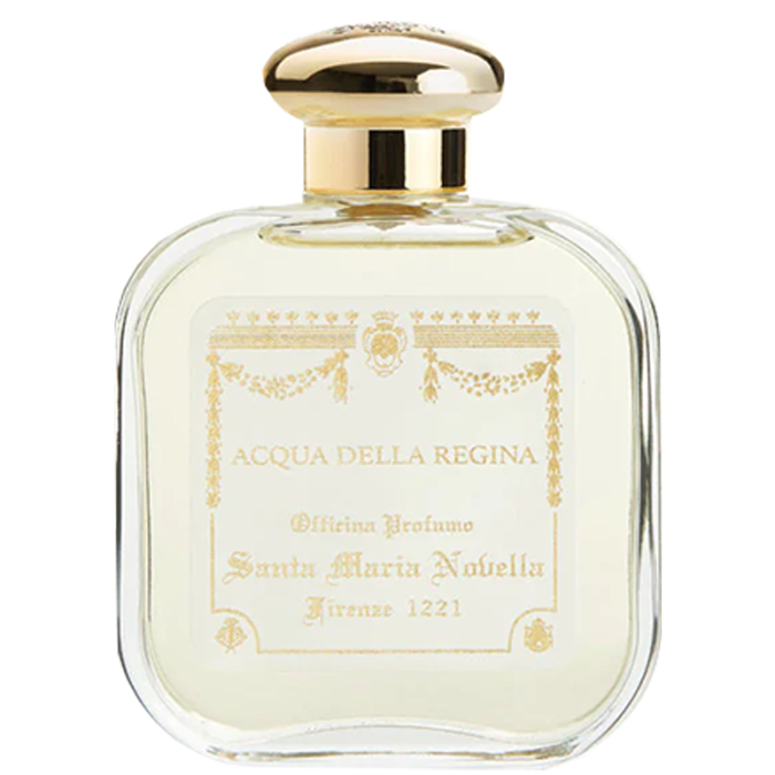 Eau de Cologne "Acqua Della Regina" - SANTA MARIA NOVELLA