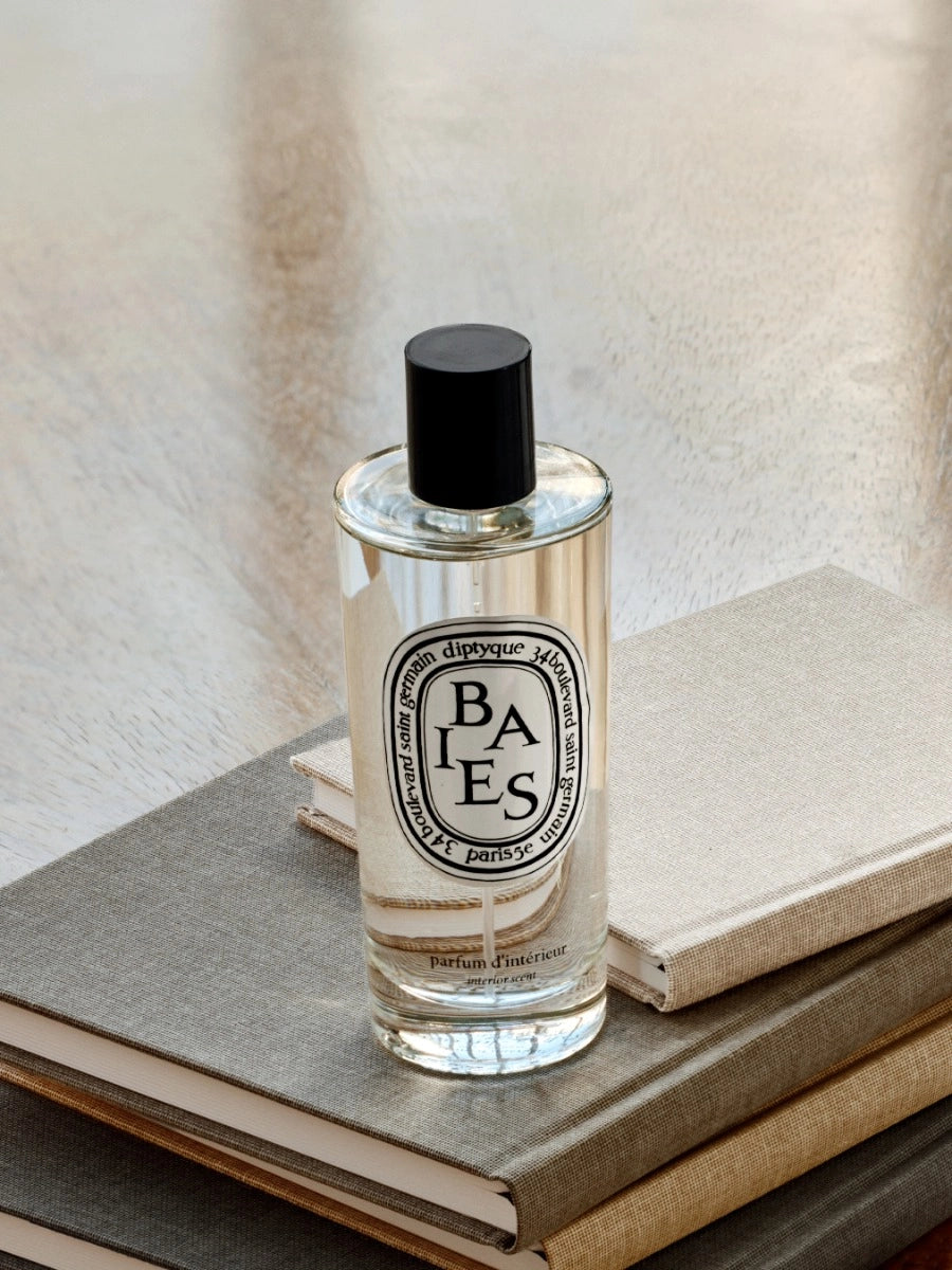 Baies Vaporisateur d’Intérieur DIPTYQUE