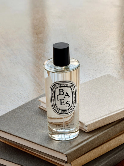 Baies Vaporisateur d’Intérieur DIPTYQUE