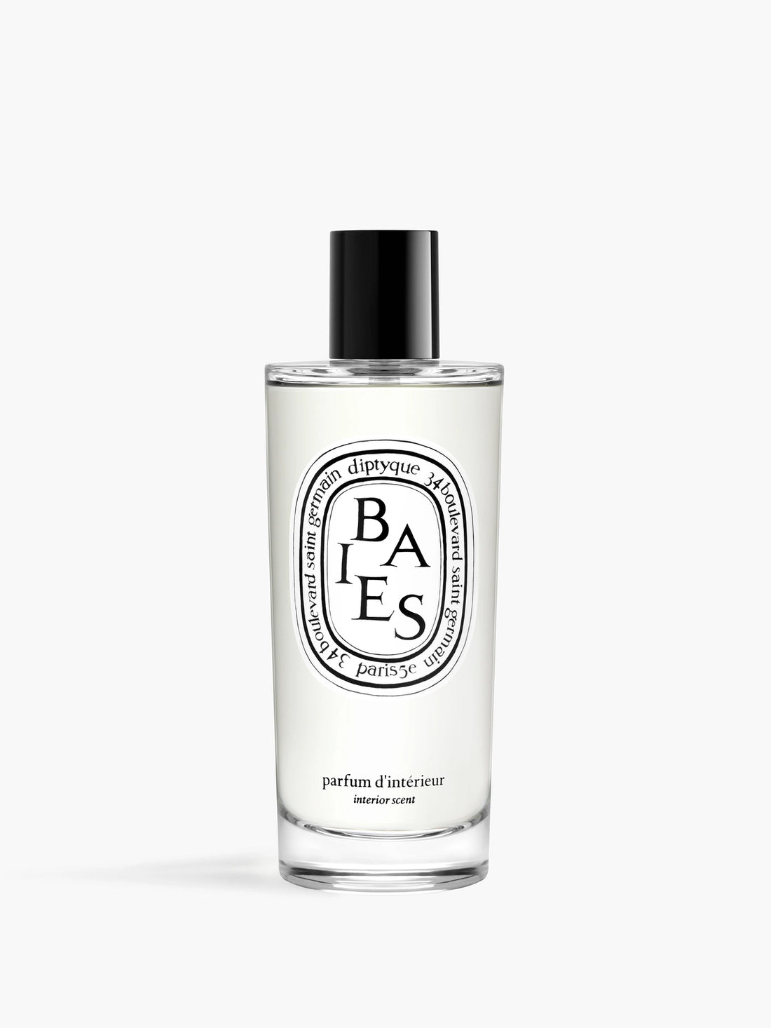 Baies Vaporisateur d’Intérieur DIPTYQUE